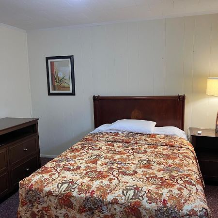 Simmons Motel And Suites Hershey Ngoại thất bức ảnh