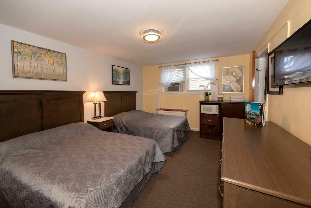 Simmons Motel And Suites Hershey Ngoại thất bức ảnh