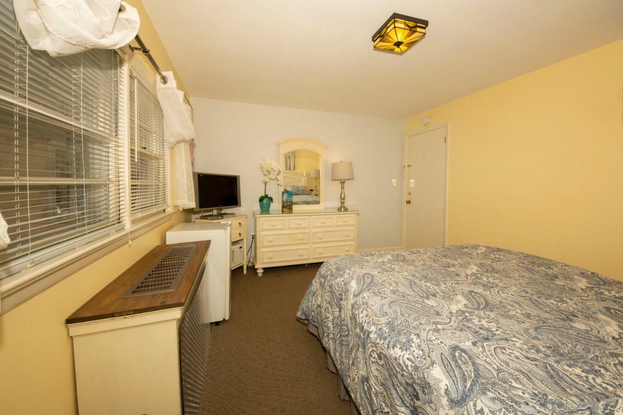 Simmons Motel And Suites Hershey Ngoại thất bức ảnh