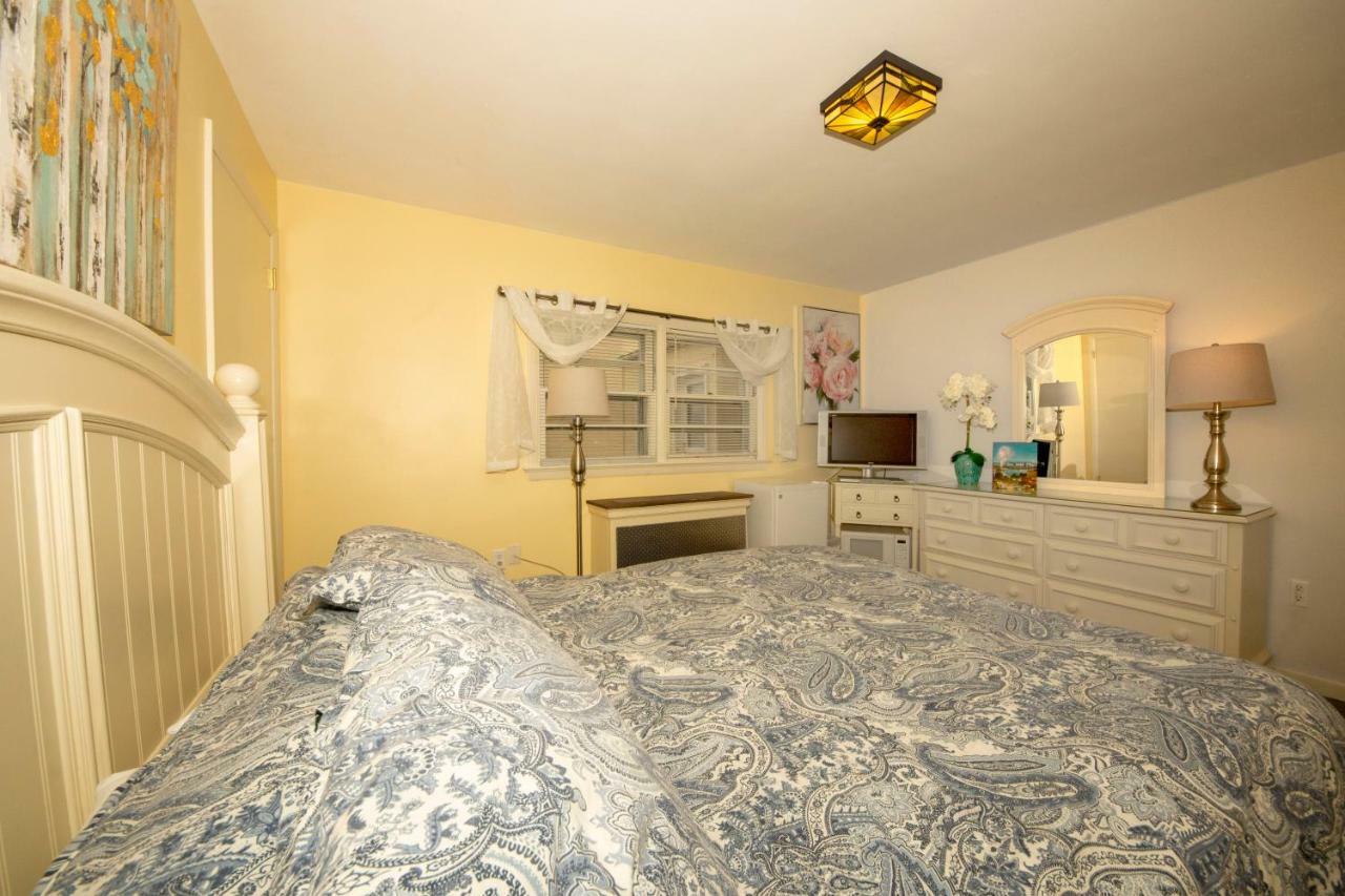 Simmons Motel And Suites Hershey Ngoại thất bức ảnh