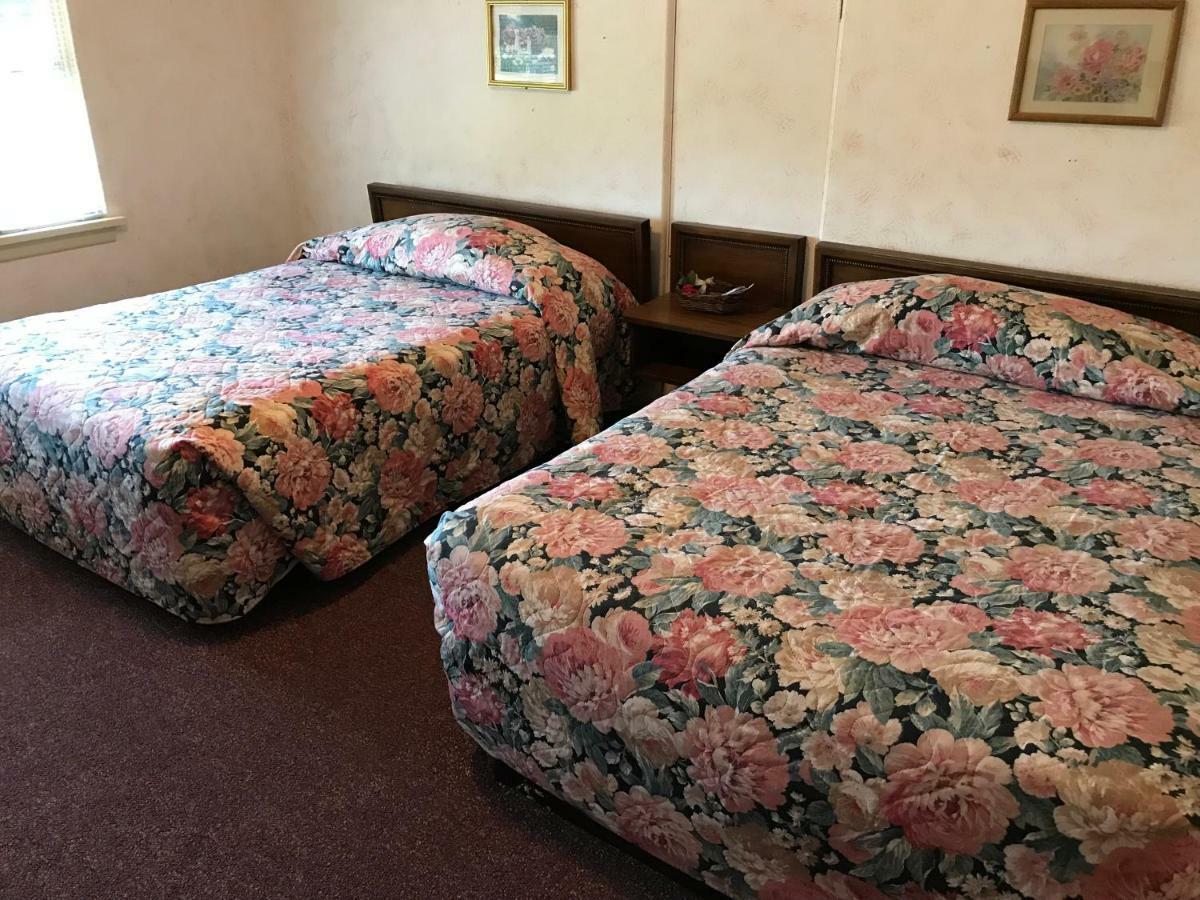 Simmons Motel And Suites Hershey Ngoại thất bức ảnh