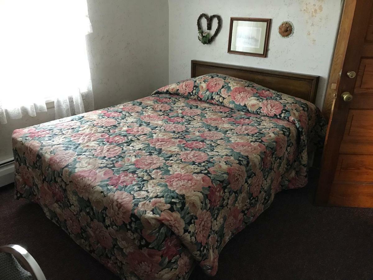 Simmons Motel And Suites Hershey Ngoại thất bức ảnh