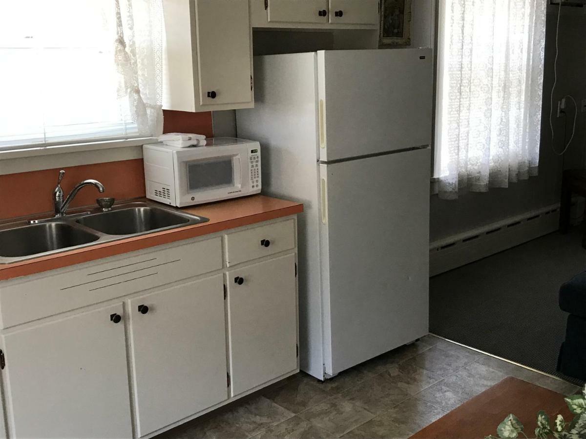 Simmons Motel And Suites Hershey Ngoại thất bức ảnh
