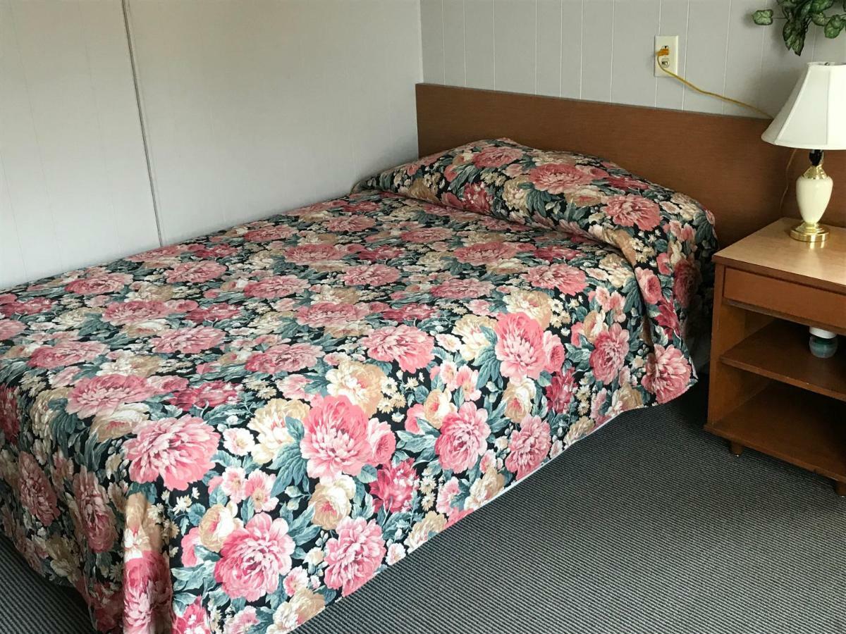 Simmons Motel And Suites Hershey Ngoại thất bức ảnh