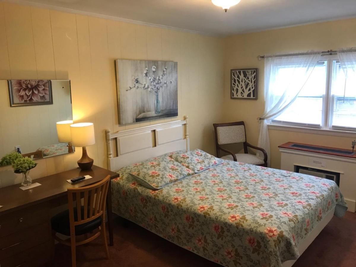Simmons Motel And Suites Hershey Ngoại thất bức ảnh